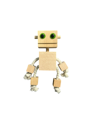 MY ROBOT