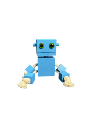MY ROBOT