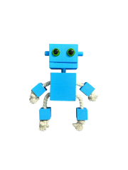 MY ROBOT