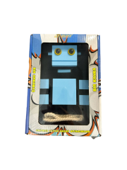 MY ROBOT