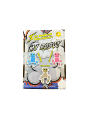 MY ROBOT