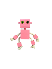 MY ROBOT