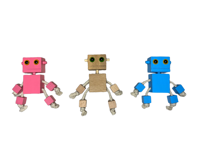 MY ROBOT