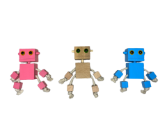 MY ROBOT