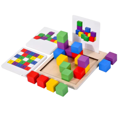 PUZZLE CUBE