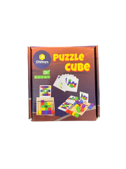 PUZZLE CUBE
