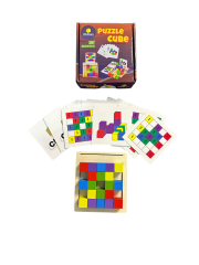 PUZZLE CUBE